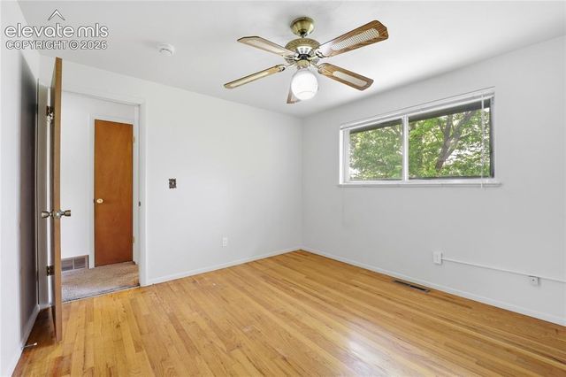 1406 Martin Drive, Colorado Springs, CO 80915