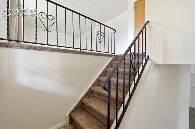 1406 Martin Drive, Colorado Springs, CO 80915