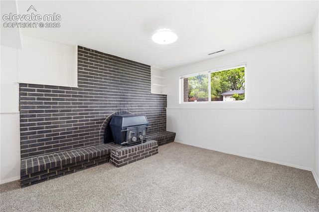 1406 Martin Drive, Colorado Springs, CO 80915