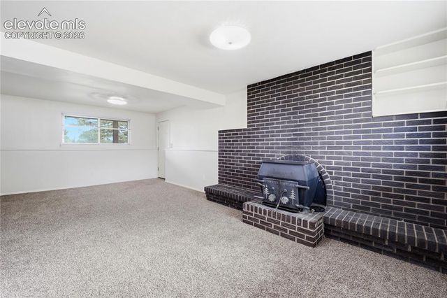 1406 Martin Drive, Colorado Springs, CO 80915