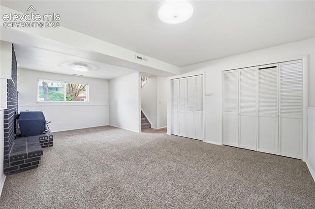 1406 Martin Drive, Colorado Springs, CO 80915
