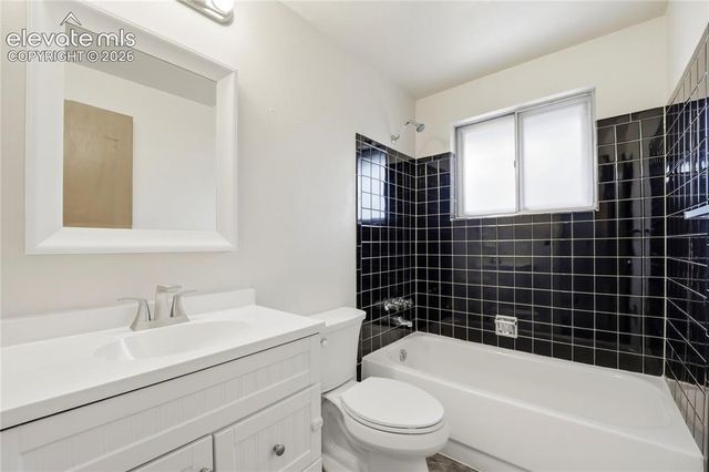 1406 Martin Drive, Colorado Springs, CO 80915