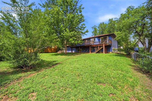 1406 Martin Drive, Colorado Springs, CO 80915