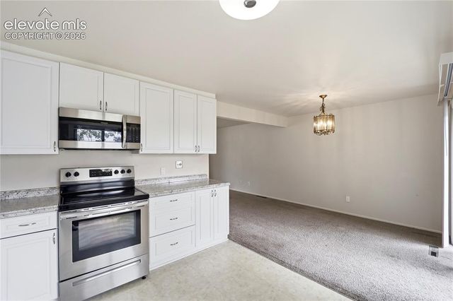 1406 Martin Drive, Colorado Springs, CO 80915