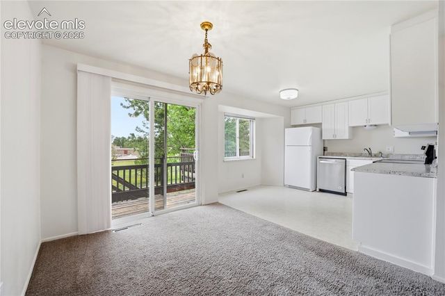 1406 Martin Drive, Colorado Springs, CO 80915