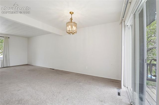 1406 Martin Drive, Colorado Springs, CO 80915