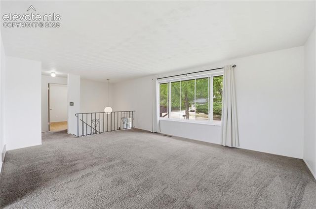1406 Martin Drive, Colorado Springs, CO 80915