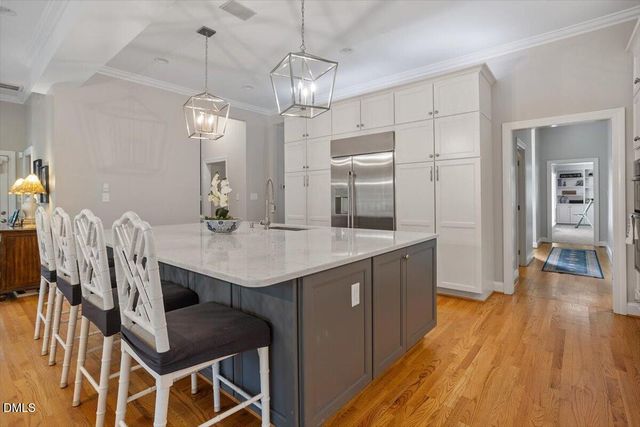 7517 Wingfoot Drive, Raleigh, NC 27615