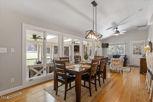7517 Wingfoot Drive, Raleigh, NC 27615