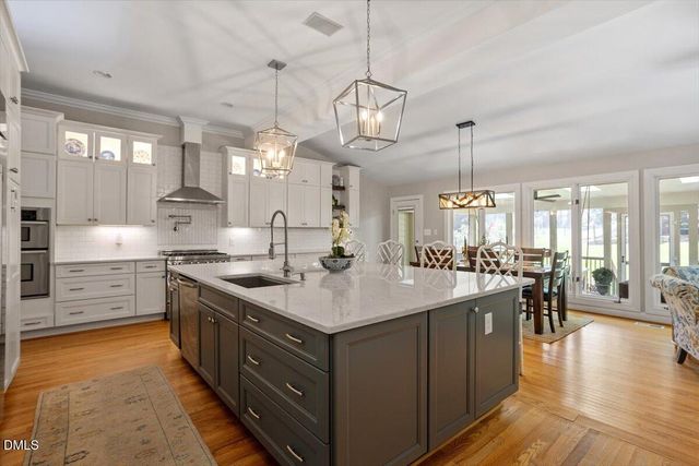 7517 Wingfoot Drive, Raleigh, NC 27615