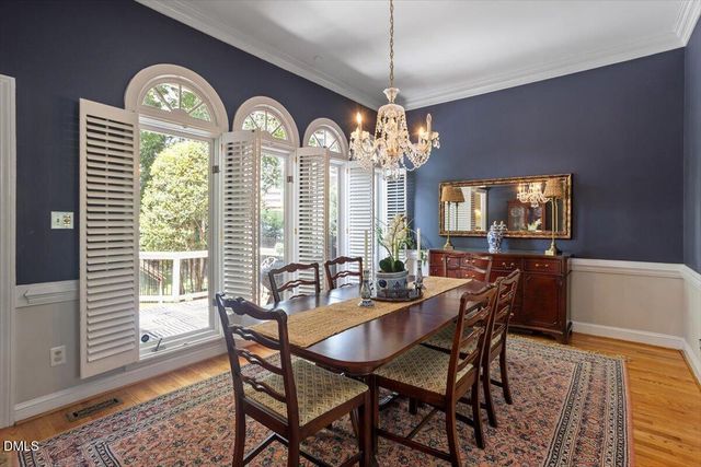 7517 Wingfoot Drive, Raleigh, NC 27615