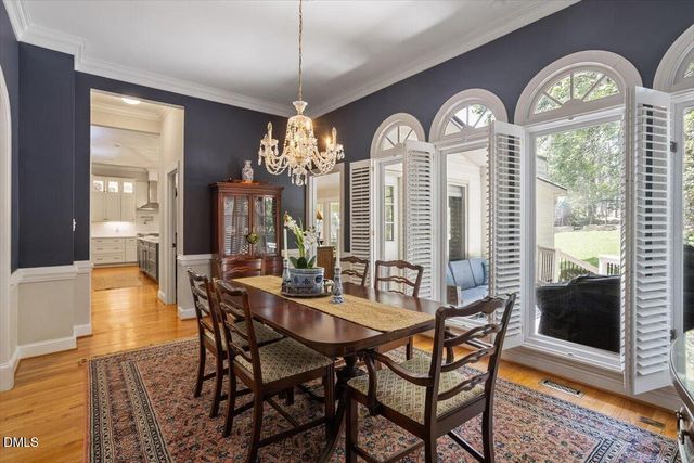 7517 Wingfoot Drive, Raleigh, NC 27615