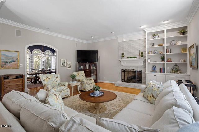 7517 Wingfoot Drive, Raleigh, NC 27615