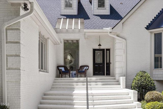 7517 Wingfoot Drive, Raleigh, NC 27615