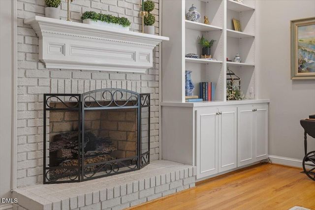 7517 Wingfoot Drive, Raleigh, NC 27615