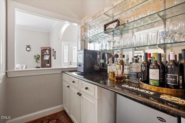7517 Wingfoot Drive, Raleigh, NC 27615