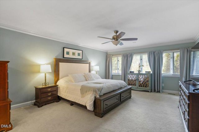7517 Wingfoot Drive, Raleigh, NC 27615