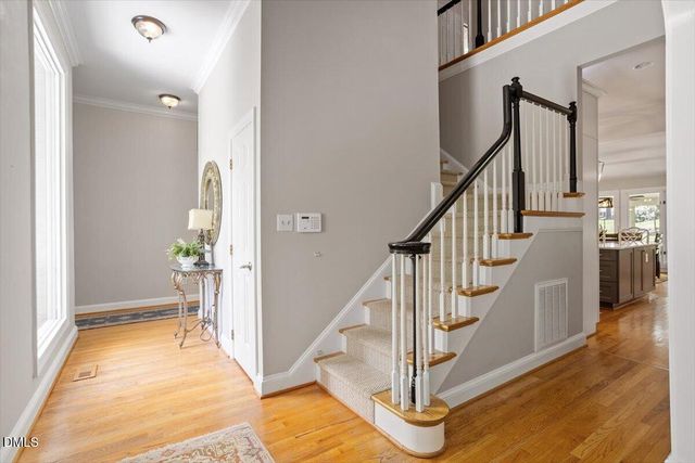 7517 Wingfoot Drive, Raleigh, NC 27615