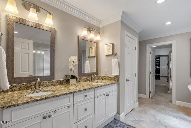 7517 Wingfoot Drive, Raleigh, NC 27615