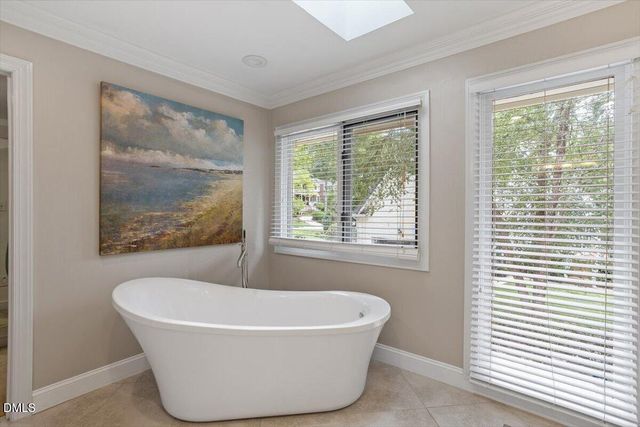 7517 Wingfoot Drive, Raleigh, NC 27615