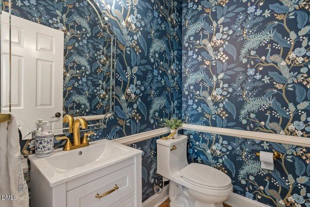 7517 Wingfoot Drive, Raleigh, NC 27615