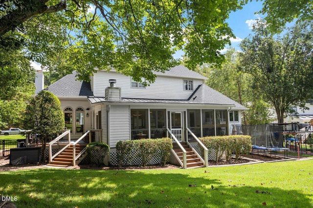 7517 Wingfoot Drive, Raleigh, NC 27615
