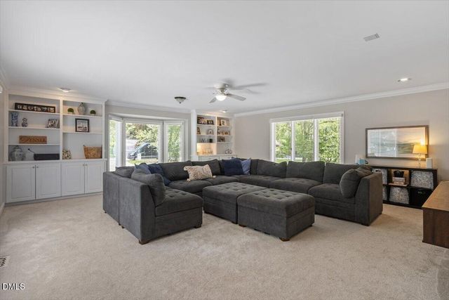 7517 Wingfoot Drive, Raleigh, NC 27615