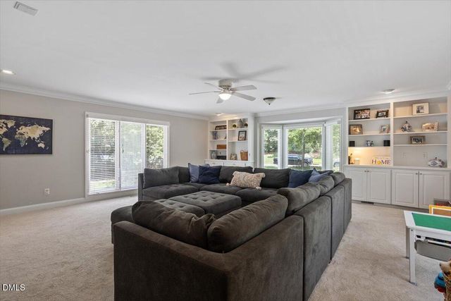 7517 Wingfoot Drive, Raleigh, NC 27615