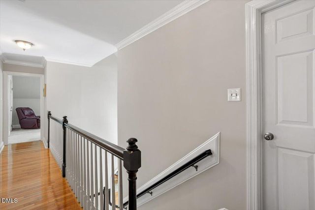 7517 Wingfoot Drive, Raleigh, NC 27615