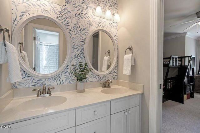 7517 Wingfoot Drive, Raleigh, NC 27615