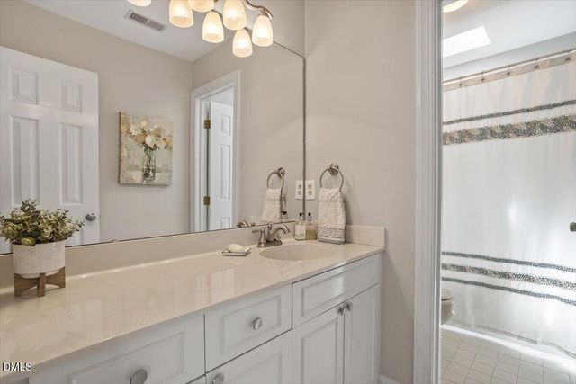 7517 Wingfoot Drive, Raleigh, NC 27615