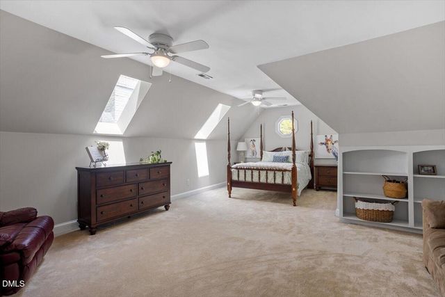 7517 Wingfoot Drive, Raleigh, NC 27615