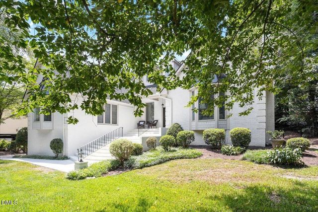 7517 Wingfoot Drive, Raleigh, NC 27615