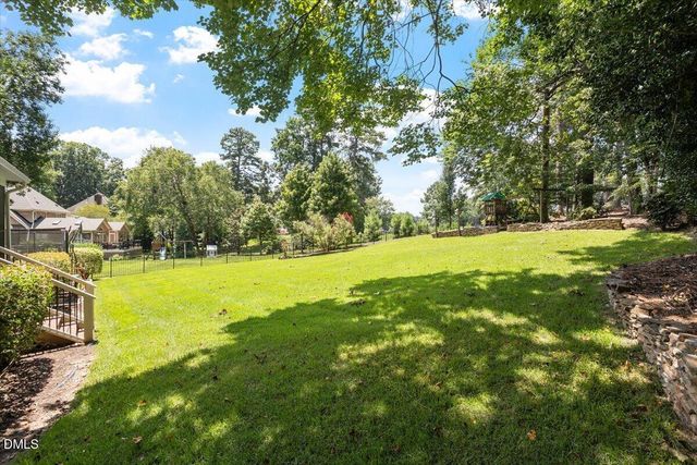 7517 Wingfoot Drive, Raleigh, NC 27615