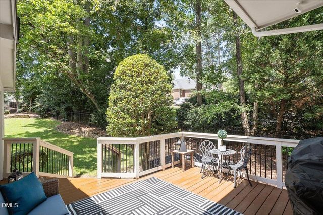 7517 Wingfoot Drive, Raleigh, NC 27615