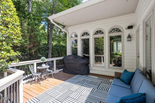 7517 Wingfoot Drive, Raleigh, NC 27615