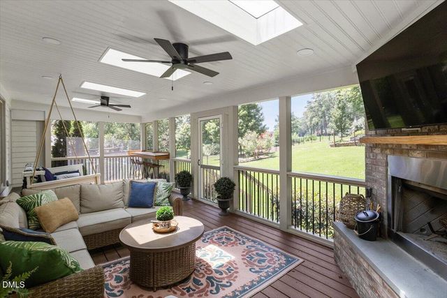 7517 Wingfoot Drive, Raleigh, NC 27615