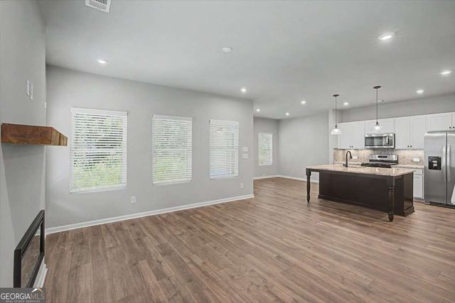 2030 Linda Drive SW, Austell, GA 30168