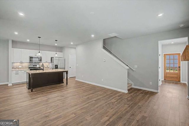 2030 Linda Drive SW, Austell, GA 30168
