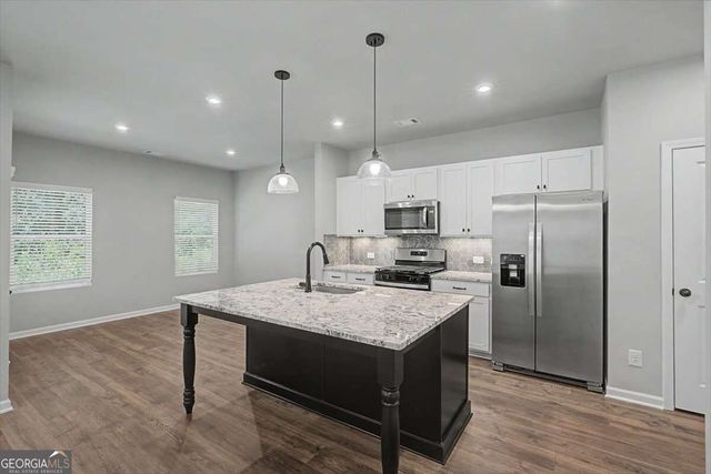 2030 Linda Drive SW, Austell, GA 30168