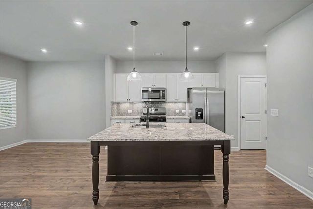 2030 Linda Drive SW, Austell, GA 30168