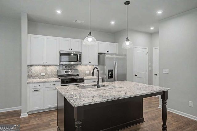 2030 Linda Drive SW, Austell, GA 30168
