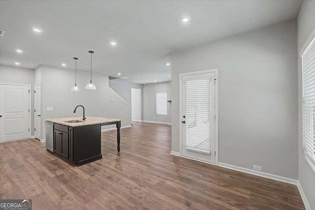 2030 Linda Drive SW, Austell, GA 30168