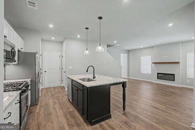 2030 Linda Drive SW, Austell, GA 30168