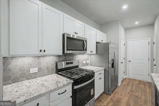 2030 Linda Drive SW, Austell, GA 30168