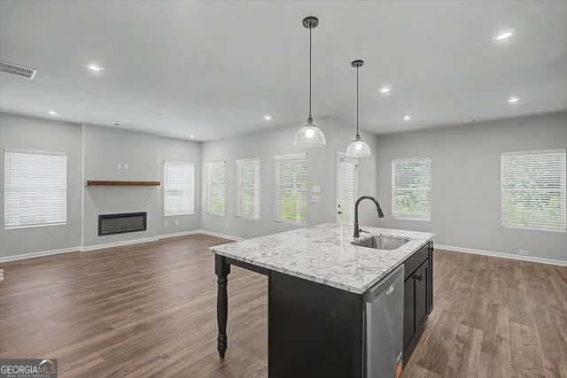 2030 Linda Drive SW, Austell, GA 30168