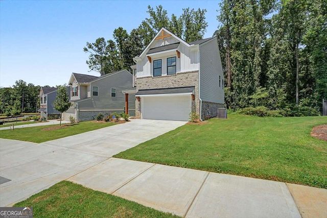 2030 Linda Drive SW, Austell, GA 30168