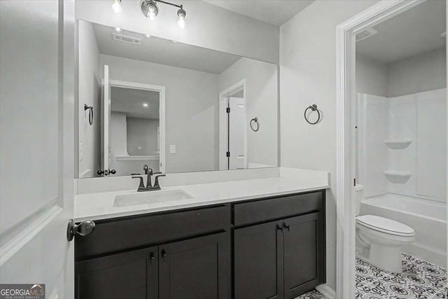 2030 Linda Drive SW, Austell, GA 30168