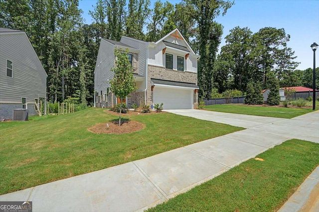 2030 Linda Drive SW, Austell, GA 30168