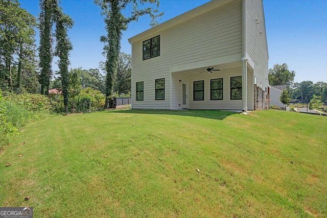 2030 Linda Drive SW, Austell, GA 30168